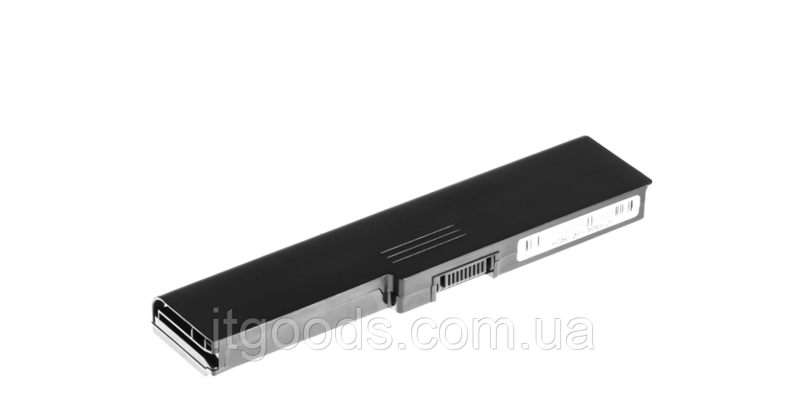 Аккумулятор 5200mAh PA3728U-1BRS PA3780U-1BRS для Toshiba Satellite C650 C650D C655 C655D C660 C670D C675 L730 - фото 3 - id-p1752466186