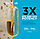 Sports Research Triple Strength Omega-3 Fish Oil 1250 mg 120 Softgels, фото 5