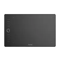 Графічний планшет Parblo A610 Pro Black