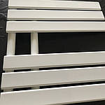 Біла сталева сушарка для рушників 500х1130 Antibes 12 Arttidesign, фото 5