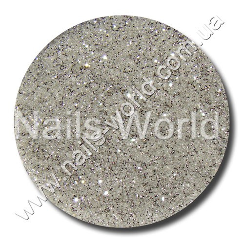 Рідка слюда для нігтів - прикраси манікюра, фото 1