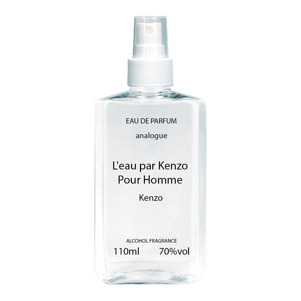 Kenzo L'eau par Kenzo pour homme Парфумована вода 110 ml (Парфуми Кензо Ле Пар Чоловічі)