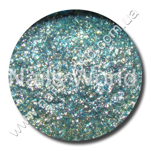 Рідка слюда для дизайну нігтів, фото 1