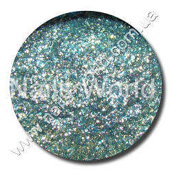 Рідка слюда для дизайну нігтів