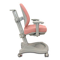 Дитяче крісло FunDesk Vetro Pink, фото 5