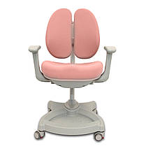 Дитяче крісло FunDesk Vetro Pink, фото 4