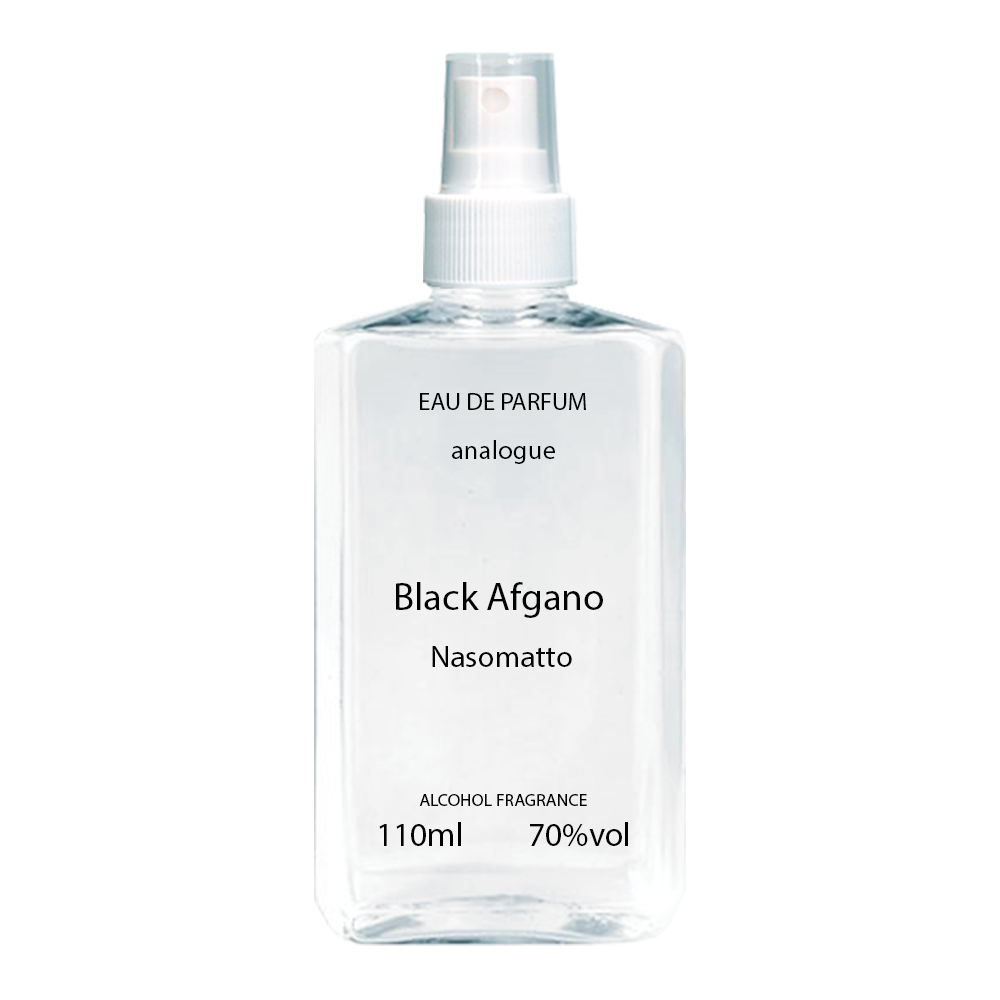 Nasomatto Black Afgano Парфумована Вода 110 ml ( Насоматто Блек Афгано)