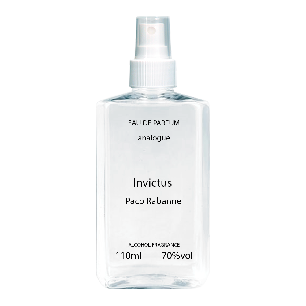 Paco Rabanne Invictus Парфумована вода 110 ml (Invictus Pаco Rabanne Paco Пако Рабан Парфуми від Paco Rabanne)