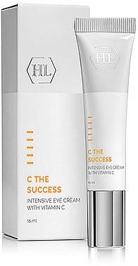 Інтенсивний крем для повік Holy Land C The Success Intensive Eye Cream, фото 1