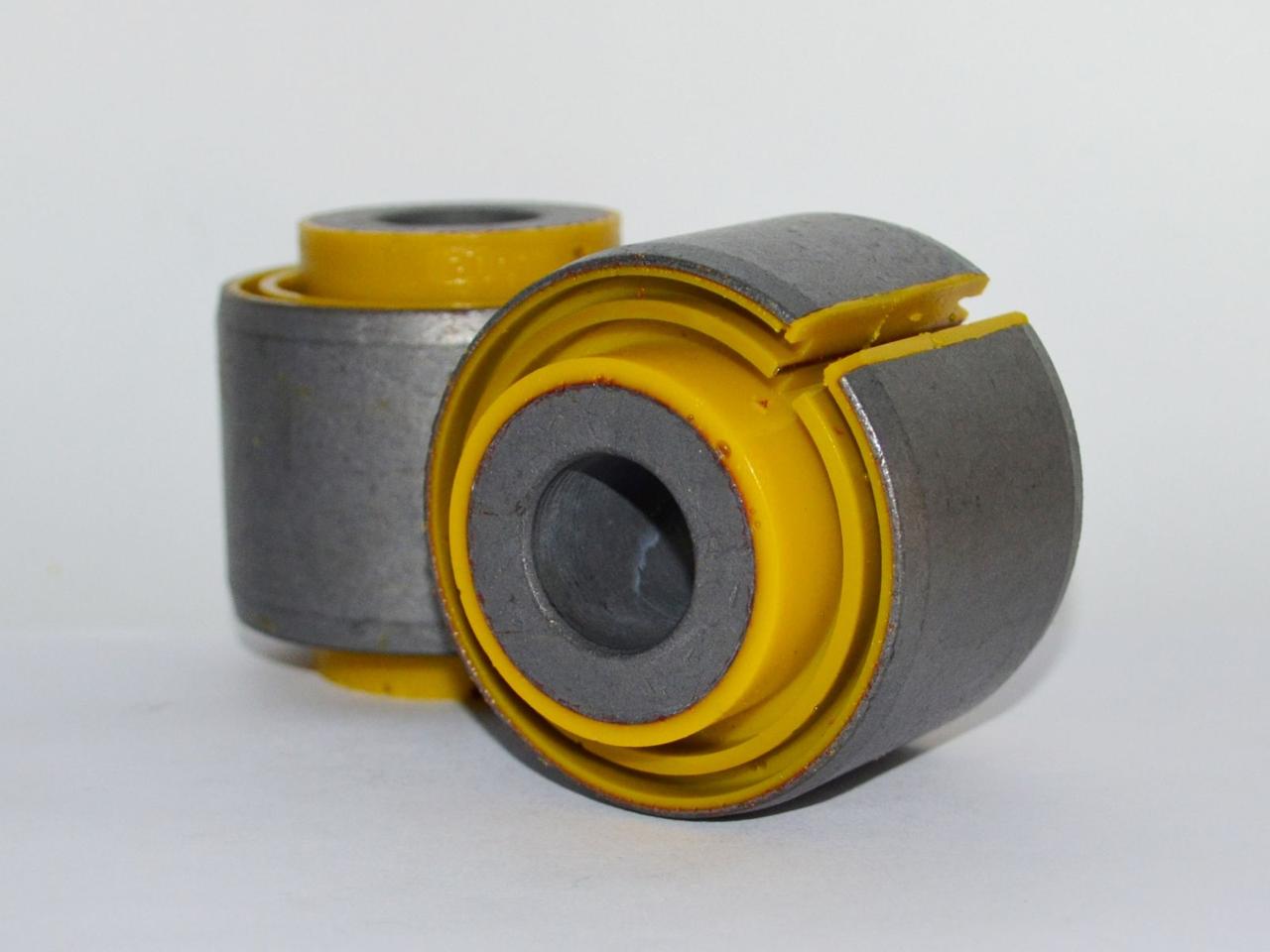 030021 - Полиуретановый Сайлентблок Заднего Стабилизатора MAN Trucks ...