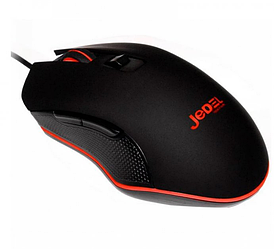 Миша USB JEDEL GM690 3200 DPI