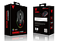 Миша USB JEDEL GM690 3200 DPI, фото 3