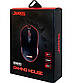 Миша USB JEDEL GM690 3200 DPI, фото 4