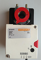 Електропривода GRUNER 227-024-05