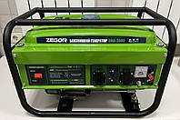 Генератор бензиновый ZEGOR DMA-3000