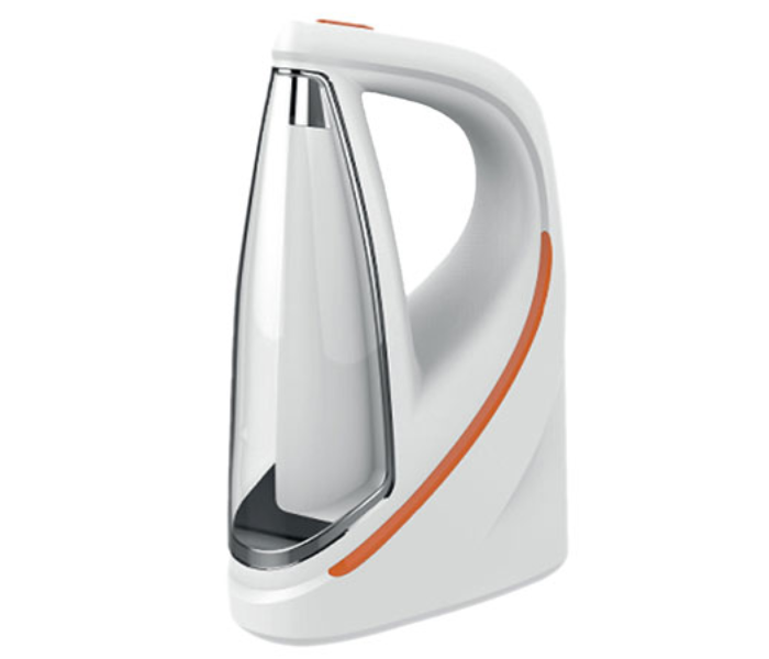 Акумуляторний аварійний світлодіодний ліхтар ручний LED NL-7629 D, фото 1