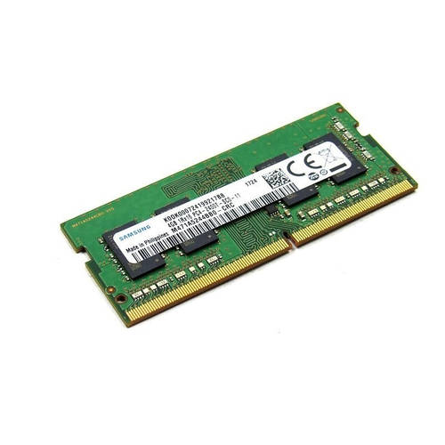 Модуль памяти SODIMM DDR4 4Gb 2400MHz Samsung Refurbished (ID ...