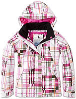 Куртка женская Brunotti Jander Womens 112222526 Size:S col:000