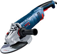 УШМ Bosch GWS 24-230 JZ, 230мм