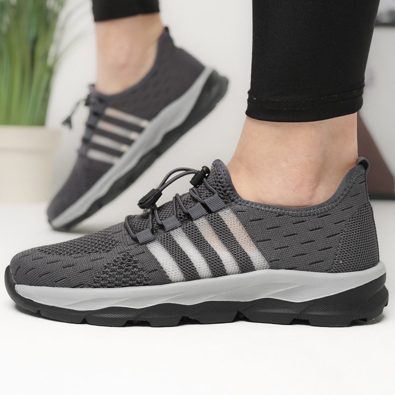 Підліткові літні кросівки для хлопчика