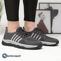 Підліткові літні кросівки для хлопчика, фото 2