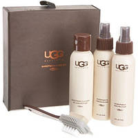 Набор для ухода за обувью из овчины UGG Australia Care Kit