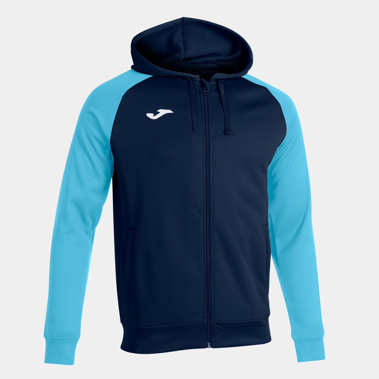 Олімпійка з капюшоном Joma ACADEMY IV — 101967.342