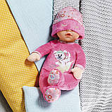Лялька Baby Born серії For babies — Маленька соня (30 cm), фото 4