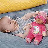 Лялька Baby Born серії For babies — Маленька соня (30 cm), фото 6