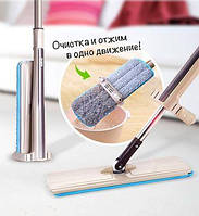 Швабра-Лентяйка CLEANER 360! наилучший