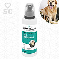 Спрей для навчання собак від укусів і погризів меблів і речей Specialcan 125 мл