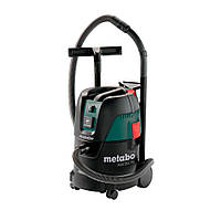 Пылесос строительный Metabo ASA 25 L PC 602014000 1,25 кВт