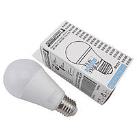 Лампа світлодіодна LED Bulb-A60-15W-E27-220V-6500K-1350L ICCD (шар) TNSy