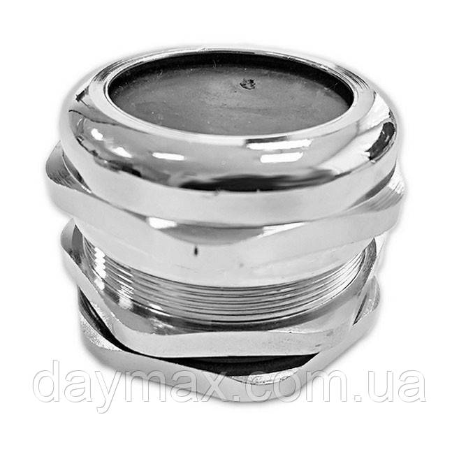 Купить Сальник M60 37-44мм латунный IP68 TNSy, цена 617.97 ₴ — Prom.ua ...