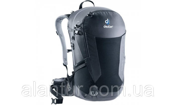 Рюкзак Deuter Futura 28 цвет 7000 black (ID#1752531730), цена: 6000 ...