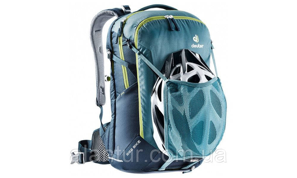 Deuter giga top bike arctic navy