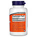 NOW L-Proline 500 mg 120 капсул, фото 3