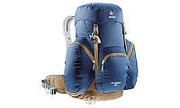 Рюкзак Deuter Groden 32 цвет 3608 midnight-lion