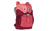 Рюкзак Deuter Kikki цвет 5527 cardinal-maron