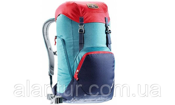 Deuter walker 24 denim clearance navy