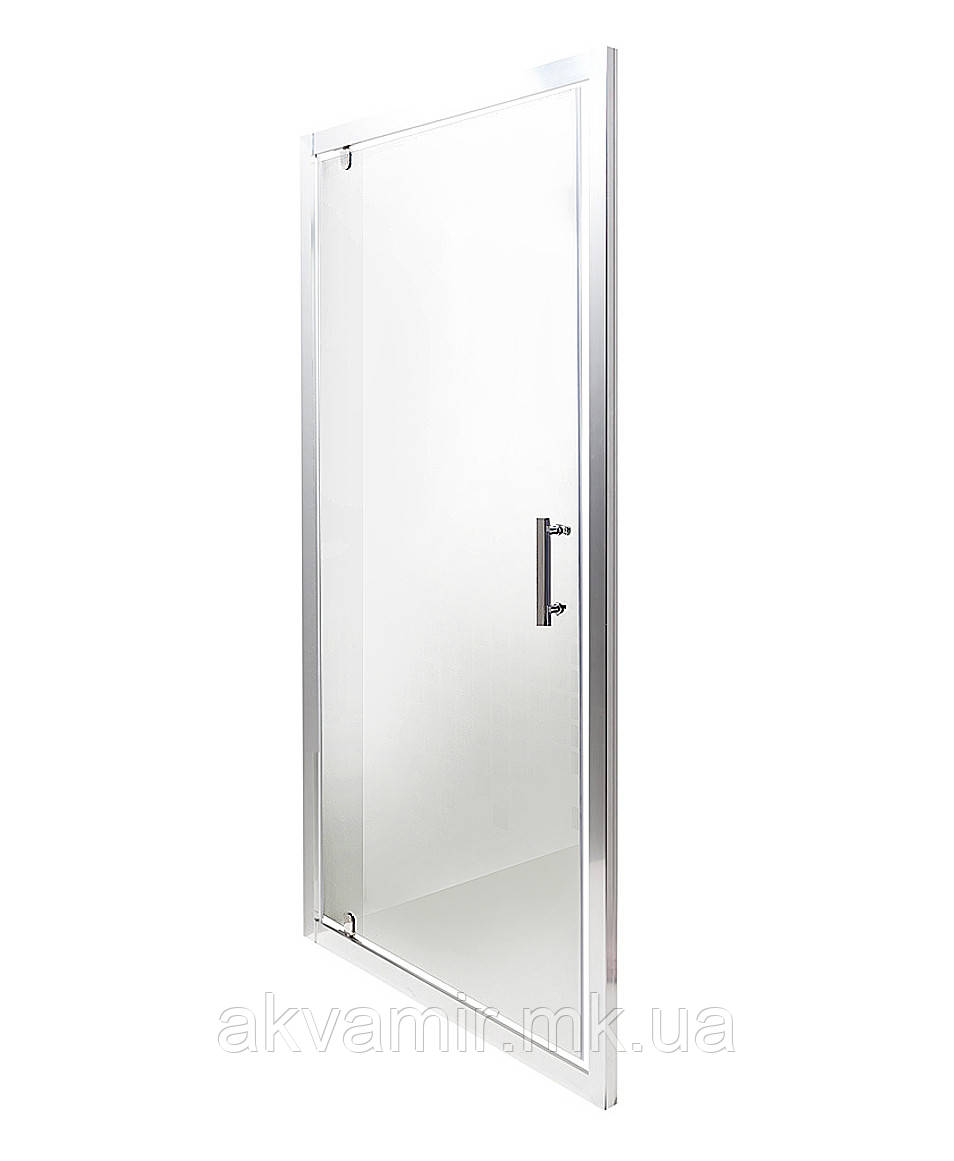 Душові двері Vivia Eleja Clear 80x190 ( А0056008 )