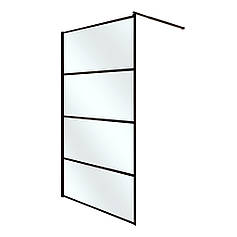 Душові двері та перегородки