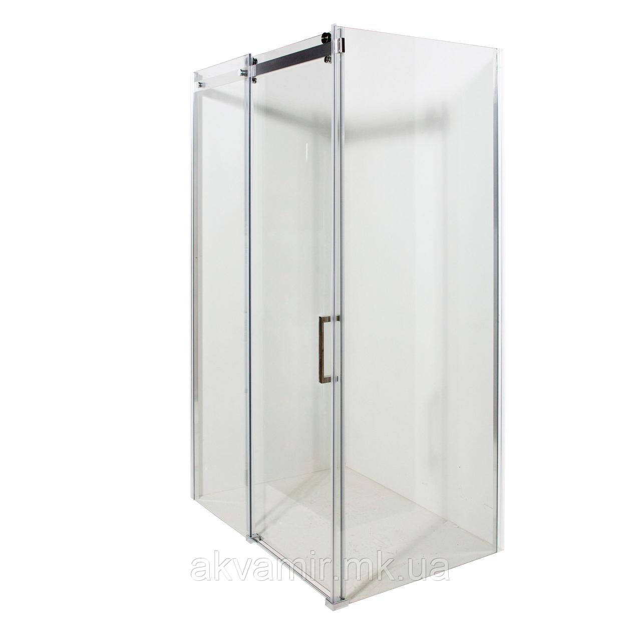 Душова кабіна INSANA RIMMA L 80x120x190 без піддона ( А0049252 )