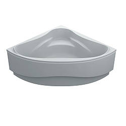 Ванна акрилова кутова ALIA 150x150 + ноги + екран під ванну ( А0045136 )