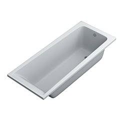 Ванна акрилова прямокутна NINO 170x70 + ніжки ( А0045147 )