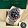 ROLEX GMT-MASTER II PEPSI 40MM CAL. 3285 REF 126710BLRO JUBILEE BRACELET. VIP, фото 3
