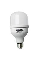 Лампа світлодіодна LED Bulb-T80-20W-E27-220V-6500K-1800L ICCD TNSy