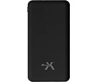 Power Bank Power X K521 10000mAh black UA UCRF Гарантия 12 мес