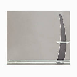 Дзеркало Е-17 70х60 ( А0022796 )