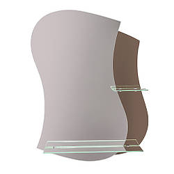 Дзеркало L-9 55х72 ( А0023589 )